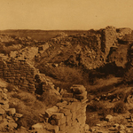 Hawikuh Ruins